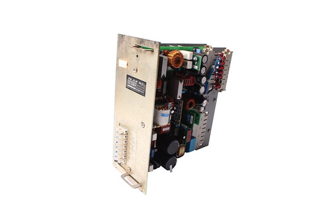 CNC3460 HEIDENHAIN ID.NR.334747-01