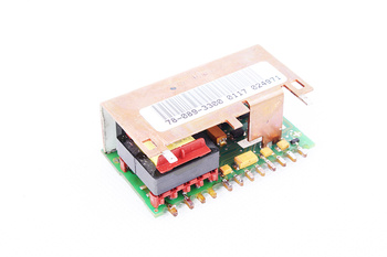 78-089-3300 ASCOM MAITINIMO ŠALTINIS VALDYMO BLOKUI