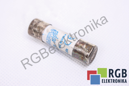 SAUGIKLIS 5020106 SIBA ULTRA RAPID 50A, 700V, 30KA SAUGIKLIS