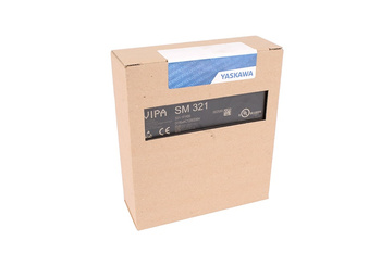 321-1FH00 YASKAWA VIPA SM321 ANALOGAS 6ES7321-1FH00-0AA0