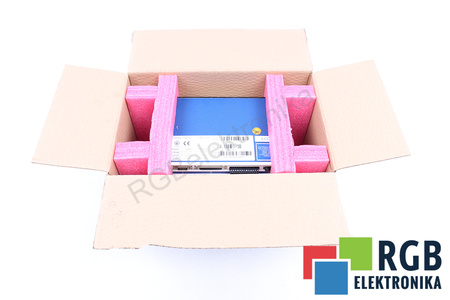 PRD-B040ASIB-62 KOLLMORGEN SEIDEL CR06561-MZ SERVOSTAR