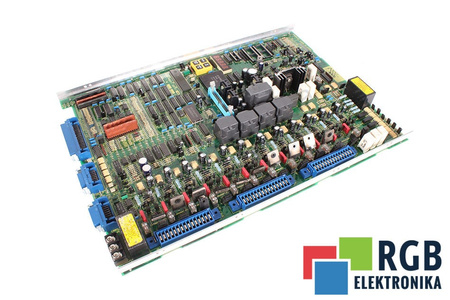 A350-1003-T016/06 FANUC SUGEDĘS – DALIMS