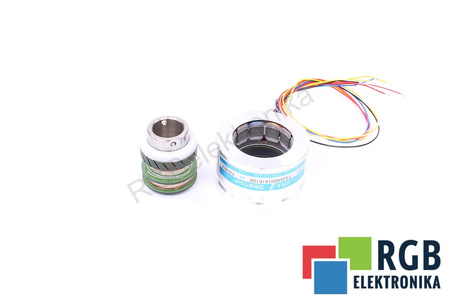 TS2640N181E100 TAMAGAWA BRX SMARTSYN IŠSPRĘSTI