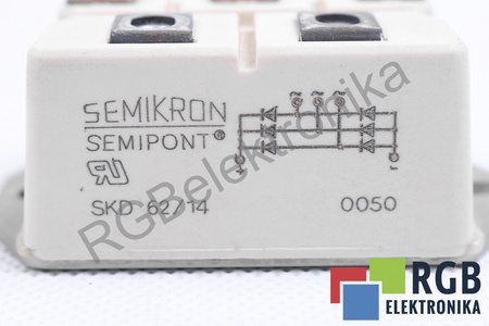 SKD62/14 SEMIKRON SEMIPONT