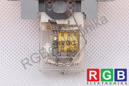 23531 Z375.02 KUHNKE ENERGIETECHNIK