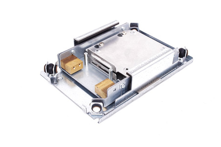 PC627B SIEMENS 6BK1800-0WP20-0AA0 DISKO DĖKLAS