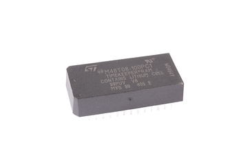M48T08-100PC1 STMICROELECTRONICS