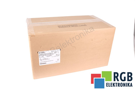 CIMR-AC4A0072AAA YASKAWA