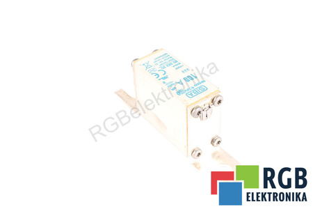 SAUGIKLIS NH000 SIBA 2028220 100A 690/700V ULTRA RAPID