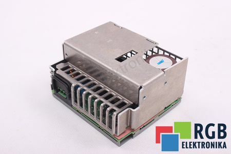 A5E00100846 SIEMENS SIMATIC PC KOMPIUTERIO MAITINIMO ŠALTINIS