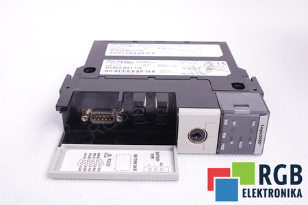 1756-M2/A 1756-L1/A ALLEN BRADLEY