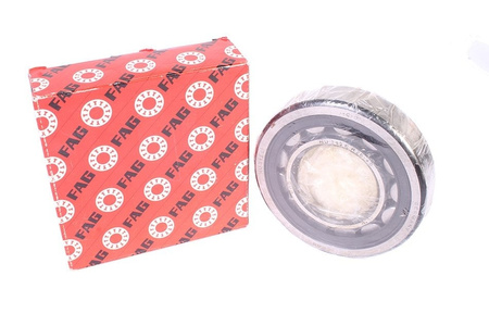 NU312ETVP2R2540 FAG 60X130X31 GUOLIS