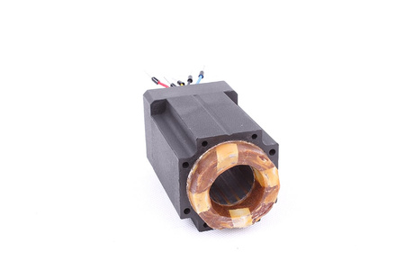 BSM63N-375AF BALDOR STATORIAUS