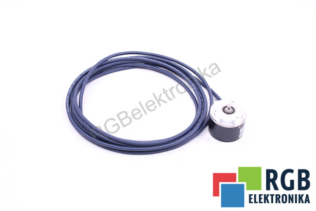 AP58M-F-2500-05V-AR05/W PRECIZIKA METROLOGY CODER