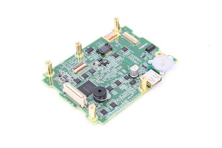 LT3C-MAIN PRO-FACE D05064C PLOKŠTĖ