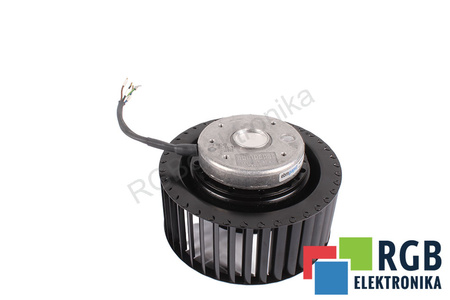 R2D140-AB02-14 EBM PAPST 140X140X80.5MM, 0.150KW, 400V, 0.24A VENTILIATORIUS