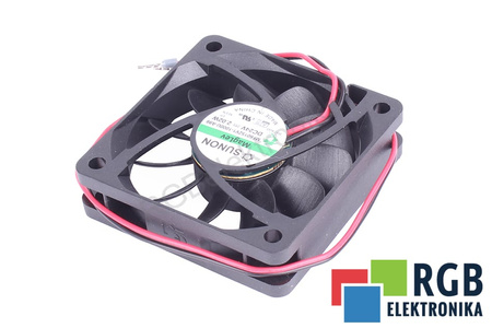 MF60152V1-1000U-A99 SUNON 60X60X15MM, 24V VENTILIATORIUS