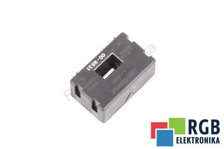 LA50-P LEM SROVĖS TRANSFORMATORIUS