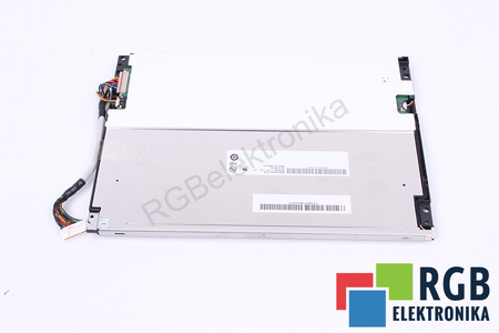 G104VN01 AUO 10.4" LCD MATRICA