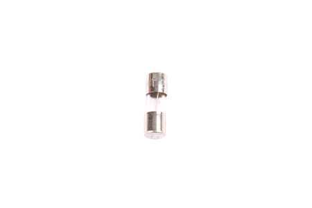 LĖTO VEIKIMO SAUGIKLIS 515.311 ESKA ZKTM-0.25A 250V, 0.25A, 5X15MM, 10PCS