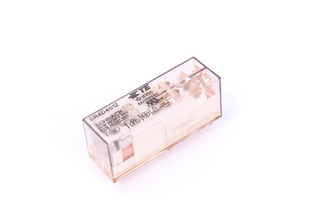 SR4D4012 TE CONNECTIVITY 12VDC ESTAFETĖ