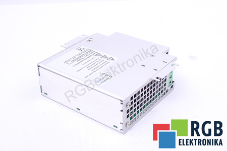 SQ136-3F-400-500-SF-X-1 POWER CONTROL SYSTEMS