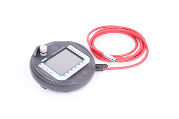 6AV6545-4BB16-0CX0 SIEMENS SIMATIC MOBILE PANEL 170 MOKYMO PAKABUKAS