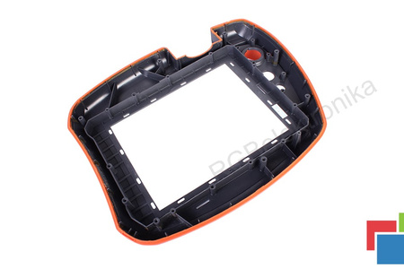 KCP4 00-168-334 DĖŽUTĖS PRIEKIS PAKAITALAS