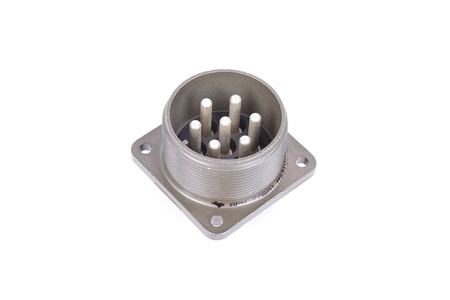 MS3102A24-10P APHENOL