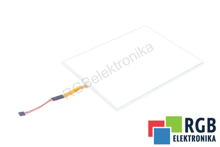 91-09102-00F 329X255MM, 4PIN UTIKLIS PAKAITALAS