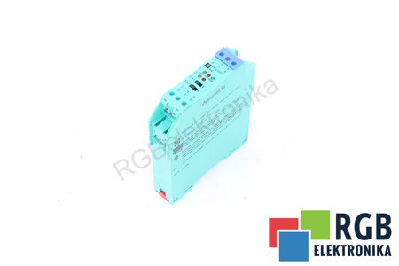 KFD2-SOT-EX2 PEPPERL FUCHS