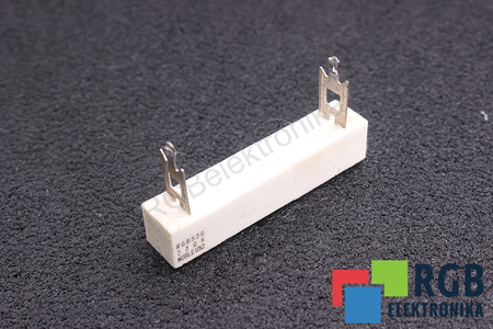 ATSPARUMAS RGBS20 NOBLE 2.2 OHM 2.2OHM