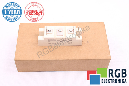 SKM25GB100D SEMIKRON