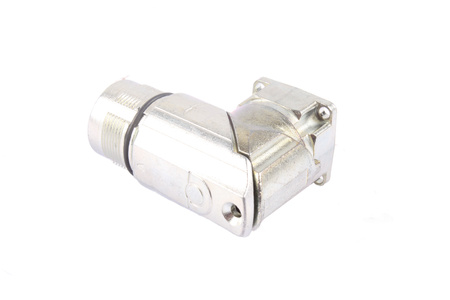 BEDC106NN000001216000 INTERCONTEC 821.22.449.31  6PIN 25X25 2.7MM LIZDAS