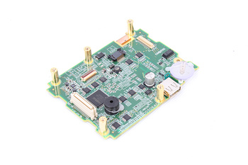 LT3C-MAIN PRO-FACE D05064C PLOKŠTĖ