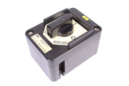 GHG2722100V0 BBC BROWN BOVERI