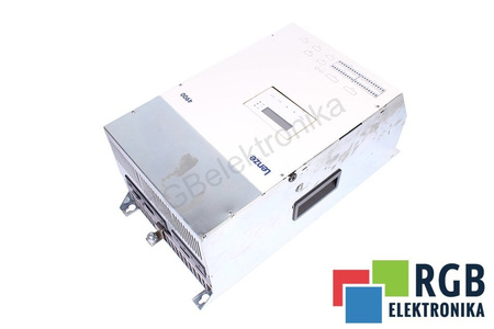 EVD4906-E LENZE ID.-NO. 00382653