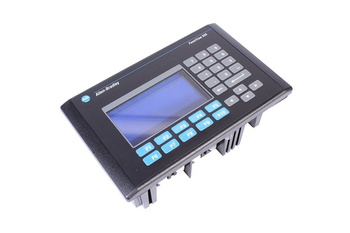 2711-K5A5 ALLEN BRADLEY SER.H REV.D