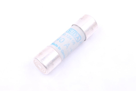 SAUGIKLIS 5012406 SIBA ULTRA RAPID 40A, 690VAC SAUGIKLIS