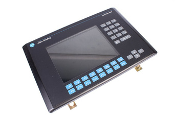 2711-K10C8 ALLEN BRADLEY PANELVIEW 1000