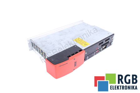 MAS51A015-503-00 SEW EURODRIVE MOVIDYN PROFIBUS FMS/DP