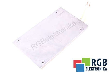 ATSPARUMAS 1 OHM IWAKI 1OHM ATSPARUMAS