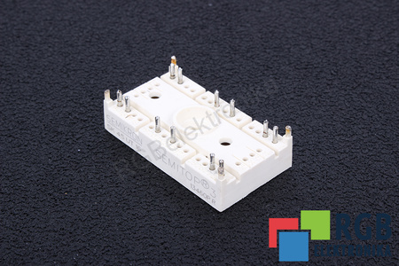 SK45UT16 SEMIKRON SEMITOP3 47A, 1600V