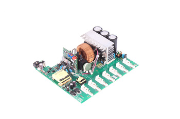 042-66101790C ASTEC PFC-MAIN