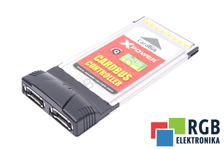 CP-S11-7220-11-00012 XP POWER