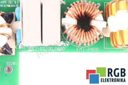 042-66101780C ASTEC DALIMS