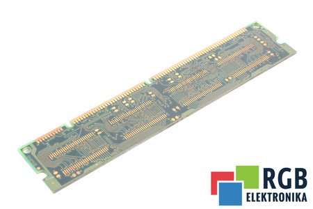 864V463DT4BSG-75CFAM MSC TUTTLINGEN SDRAM 32MB PC133 133MHZ