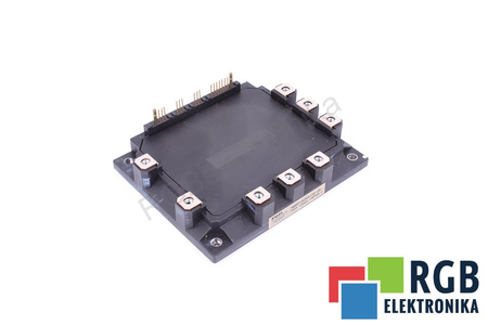 7MBP150RA120-09 FUJI ELECTRIC