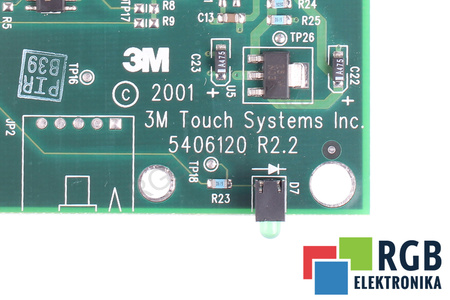 5406120 3M TOUCH SYSTEMS
