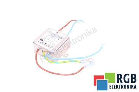 10VK3 CORCOM F7144 FILTRAS